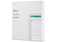 Microsoft Office 2019 บ้านและธุรกิจ Windows 10 PC พร้อมรหัสเปิดใช้งาน DVD Retail รหัสคีย์