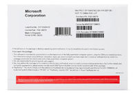 สติกเกอร์ COA ของ Windows 7 Pro, Microsoft Win 7 Pro เวอร์ชั่นเต็ม 3264 บิต DVD OEM Pack