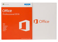 Microsoft Office Professional Plus 2016 64 บิตแบบเดิม Microsoft Office 2016 Pro