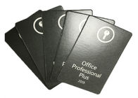 รหัสทางการของ Microsoft Office Key สำหรับ Office 2019 Professional Plus