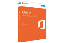 MS HB Retail Microsoft Office บ้านและนักเรียน 2559 ภาษาอังกฤษไม่มี DVD PKC เวอร์ชั่นซอฟต์แวร์ระดับโลก