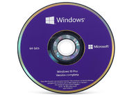 ดาวน์โหลดด่วน Windows 10 Professional OEM ลิขสิทธิ์ DVD Pack หลายภาษา