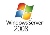 รหัสสิทธิ์การใช้งาน Microsoft Enterprise Windows Server 2012 R2 2008 R2 Enterprise ทำงานได้ 100%
