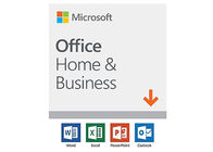 Windows Microsoft Home Office และ Business 2019, Office 2019 Home และ Business Key