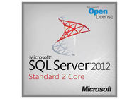 ดาวน์โหลด Microsoft SQL Server Key 2012 ดีวีดีมาตรฐาน OEM แพ็คเกจดาวน์โหลดซอฟต์แวร์ของ Microsoft