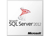 ดาวน์โหลด Microsoft SQL Server Key 2012 ดีวีดีมาตรฐาน OEM แพ็คเกจดาวน์โหลดซอฟต์แวร์ของ Microsoft