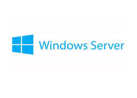 การเปิดใช้งานออนไลน์การรับประกันอายุการใช้งานแพ็คเกจแพคเกจ OEM OEM มาตรฐาน Windows Server แบบออนไลน์