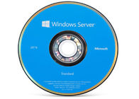 สิทธิ์การใช้งาน Microsoft Windows Server 2016 มาตรฐาน 64 บิตตัวประมวลผล 1.4 GHz OEM