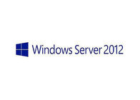 ชุด OEM ดีวีดี Microsoft Windows Server 2012 R2 Datacenter RAM 512 MB 1.4 GHz
