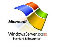 สิทธิการใช้งาน Windows Server 2008 R2 Enterprise, DVD Windows Server 2008 R2 Enterprise 64 บิต