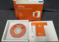 เปิดใช้งาน Office 2016 Pro Plus Key แบบออนไลน์ Microsoft Office 2016 รหัสคีย์รหัสกล่องขายปลีกระบบคอมพิวเตอร์