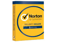 การเปิดใช้งานออนไลน์ 100% คีย์ใบอนุญาตของ , Norton Security Deluxe 3 อุปกรณ์ 1 ปี