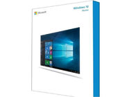 64 บิตกล่องขายปลีกของ Microsoft Windows 10 Pro 3.0 USB แฟลชไดรฟ์ Win 10 Home