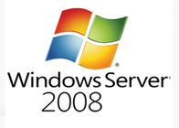 ภาษาอังกฤษ Windows Server 2008 R2 Enterprise, Microsoft Windows Server 2008 Enterprise