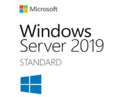 รหัสผลิตภัณฑ์ดั้งเดิมของ Windows Server 2019, Windows Server 2019 รหัสซีเรียล