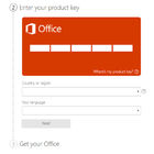 Microsoft Office 2019 หน้าแรกธุรกิจค้าปลีก 2019 สำนักงาน hb PC Mac สิทธิ์การใช้งานรหัสคีย์รหัสคีย์การ์ดแพ็คเกจขายปลีกปิดผนึก