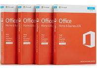 Microsoft Office 2016 Home Business, Office 2016 Home And Business Box สำหรับพีซี