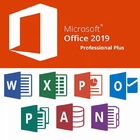 Microsoft Office 2019 Professional และคีย์ดิจิทัล Microsoft Office 2019 Pro Plus คีย์ลิขสิทธิ์