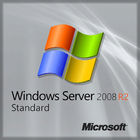 รหัส OEM ลิขสิทธิ์ Windows Server 2008 มาตรฐานการเปิดใช้งานคอมพิวเตอร์ / แล็ปท็อปออนไลน์ 100%