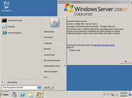 รหัส OEM ลิขสิทธิ์ Windows Server 2008 มาตรฐานการเปิดใช้งานคอมพิวเตอร์ / แล็ปท็อปออนไลน์ 100%