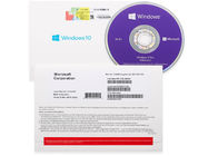 ดาวน์โหลด Digital License Key ของ Windows 10 Professional, Windows 10 Pro Activation Key 64 บิต OEM DVD Pack