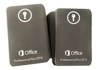 Microsoft Office 2019 Professional Plus สำหรับสิทธิ์การใช้งานรหัสผลิตภัณฑ์ 32 ลิงค์ดาวน์โหลดการเปิดใช้งาน 64 บิต