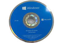 Microsoft Windows 10 Home 64-bit -OEM Bread ซอฟต์แวร์ปิดผนึก Windows 10 เวอร์ชั่นใหม่ปิดผนึก