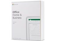 Windows Microsoft Home Office และ Business 2019, Office 2019 Home และ Business Key