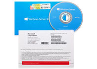 DVD Microsoft Windows Server 2012 R2 64 Bits การเปิดใช้งานแพคเกจ OEM ออนไลน์