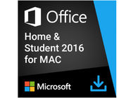 การเปิดใช้งานอย่างรวดเร็ว Microsoft Office 2016 รหัสบ้านบ้านและนักเรียนดาวน์โหลดพีซีออนไลน์