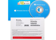 64BIT อังกฤษ Microsoft Windows Server 2012 R2 1pk DSP OEI DVD 16 Core ซอฟต์แวร์ระบบของแท้