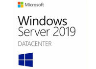 64BIT OEM DVD PACK Windows Server 2019 ลิขสิทธิ์ Datacenter 16 แกนน้ำหนัก 0.15 กิโลกรัม