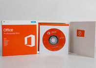 รหัสคีย์ Pro Microsoft Plus 2016 หลายภาษาของ Microsoft Office Plus DVD Pack ที่วางจำหน่าย