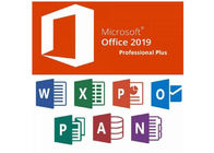 MS Key Microsoft Office 2019 Professional Plus ดาวน์โหลดลิงค์เปิดใช้งานออนไลน์