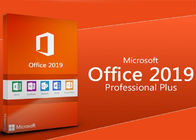 Microsoft Office Pro Plus 2019 ภาษาอังกฤษแบบค้าปลีก Professional Plus Office 2019