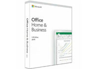 Office 2019 บ้านและธุรกิจค้าปลีก, Microsoft Office 2019 H&amp;amp;B Windows MAC NO ดิสก์