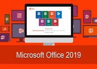 การเปิดใช้งาน PKC แบบออนไลน์ของ Microsoft Office Home And Business ใบอนุญาตการค้าปลีก PKC แบบออนไลน์