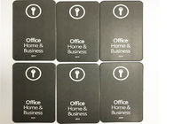รหัสคีย์ Microsoft Office ของแท้บ้านและธุรกิจ 2019 คีย์การ์ด Multi Languague